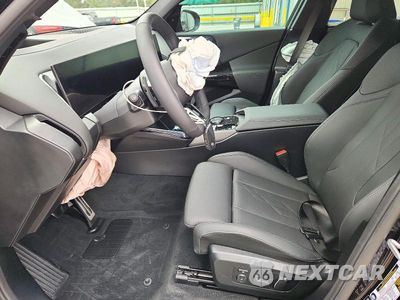 Zdjęcie 7 z 13 samochodu: 2026 BMW X3 30 XDRIVE VIN:5UX53GP07T9484825 - miniatura