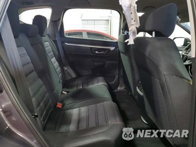 Zdjęcie 11 z 14 samochodu: 2019 HONDA CR-V LX VIN:2HKRW6H35KH200076 - miniatura