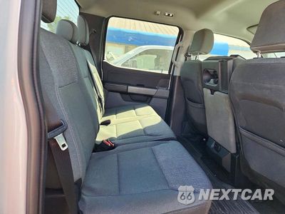 Zdjęcie 10 z 12 samochodu: 2024 FORD F150 XLT VIN:1FTFW3L57RKD31614 - miniatura