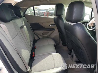 Zdjęcie 11 z 13 samochodu: 2016 BUICK ENCORE VIN:KL4CJESBXGB553608 - miniatura