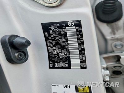 Zdjęcie 13 z 13 samochodu: 2020 TOYOTA COROLLA LE VIN:5YFEPRAE3LP101981 - miniatura
