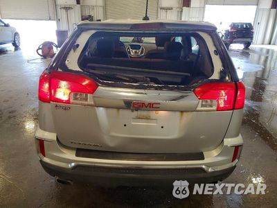 Zdjęcie 6 z 14 samochodu: 2016 GMC TERRAIN SLE VIN:2GKFLNE30G6110764 - miniatura