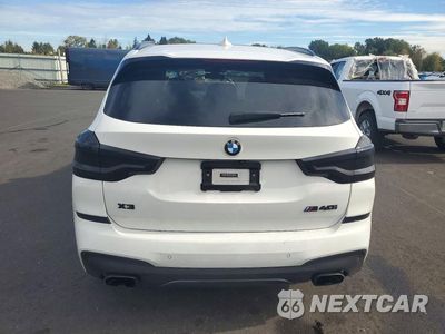 Zdjęcie 6 z 13 samochodu: 2019 BMW X3 XDRIVEM40I VIN:5UXTS3C50KLR73329 - miniatura
