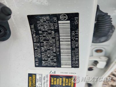 Zdjęcie 12 z 12 samochodu: 2016 TOYOTA CAMRY SE VIN:4T1BF1FK6GU166561 - miniatura
