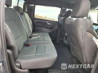 Zdjęcie 10 z 12 samochodu: 2026 RAM 1500 BIG HORN/LONE STAR VIN:1C6SRFFT5TN288292 - miniatura