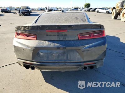 Zdjęcie 6 z 13 samochodu: 2018 CHEVROLET CAMARO SS VIN:1G1FH1R74J0112481 - miniatura