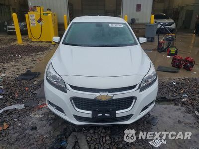 Piąte zdjęcie samochodu w środku: 2015 CHEVROLET MALIBU 2LT VIN:1G11D5SL2FF289930 - miniatura