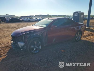 2010 LEXUS IS 350 JTHFE2C23A2503515 - główne zdjęcie licytacji z USA - miniatura