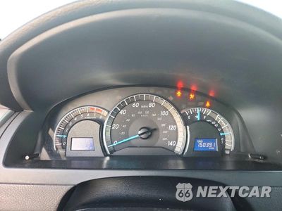 Zdjęcie 9 z 12 samochodu: 2013 TOYOTA CAMRY SE VIN:4T1BF1FK2DU702868 - miniatura