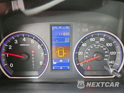 Zdjęcie 9 z 13 samochodu: 2011 HONDA CR-V SE VIN:JHLRE4H49BC002373 - miniatura