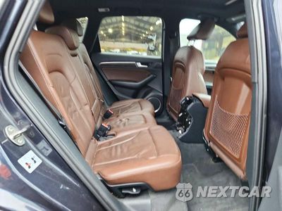 Zdjęcie 11 z 13 samochodu: 2016 AUDI Q5 PREMIUM PLUS VIN:WA1L2AFP7GA134181 - miniatura