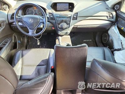 Zdjęcie 8 z 14 samochodu: 2014 ACURA RDX TECHNOLOGY VIN:5J8TB3H53EL008223 - miniatura