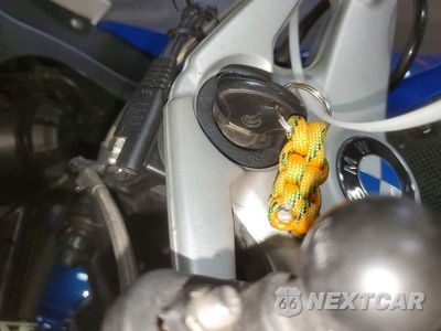 Zdjęcie 8 z 10 samochodu: 2006 BMW K1200 S VIN:WB10591AX6ZM27555 - miniatura