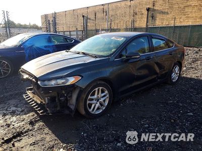 2015 FORD FUSION SE 3FA6P0H78FR190684 - główne zdjęcie licytacji z USA - miniatura