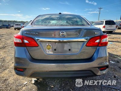 Zdjęcie 6 z 12 samochodu: 2019 NISSAN SENTRA SV VIN:3N1AB7AP7KL603104 - miniatura