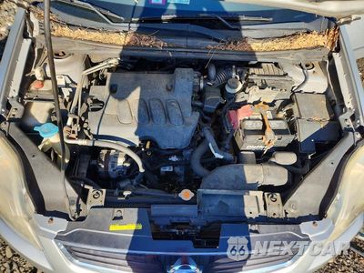 Zdjęcie 11 z 13 samochodu: 2011 NISSAN SENTRA 2.0 VIN:3N1AB6AP0BL696803 - miniatura