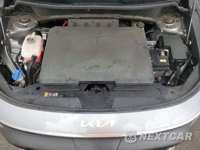 Zdjęcie 11 z 13 samochodu: 2024 KIA NIRO WIND VIN:KNDCR3L1XR5121594 - miniatura