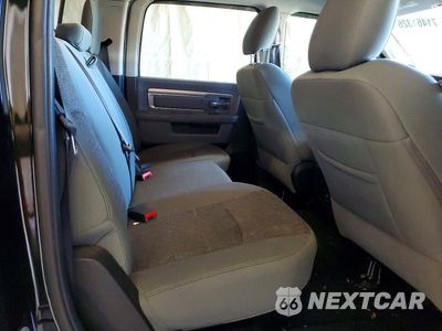 Zdjęcie 10 z 13 samochodu: 2017 RAM 1500 SLT VIN:1C6RR7LG9HS594609 - miniatura