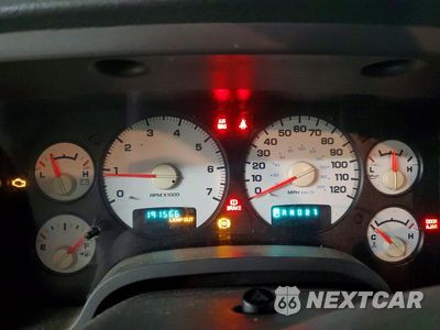 Zdjęcie 9 z 12 samochodu: 2004 DODGE RAM 1500 ST VIN:1D7HU18D34J221313 - miniatura