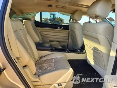 Zdjęcie 11 z 14 samochodu: 2017 LINCOLN MKT VIN:2LMHJ5AT8HBL00613 - miniatura
