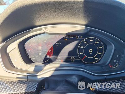 Zdjęcie 9 z 13 samochodu: 2018 AUDI SQ5 PRESTIGE VIN:WA1C4AFY5J2029885 - miniatura