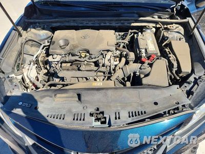 Zdjęcie 11 z 13 samochodu: 2019 TOYOTA CAMRY SE VIN:4T1B11HK2KU276494 - miniatura