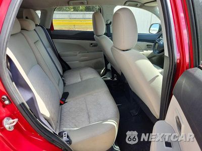 Zdjęcie 10 z 13 samochodu: 2020 MITSUBISHI OUTLANDER SPORT ES VIN:JA4AP3AU2LU029977 - miniatura