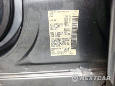 Zdjęcie 13 z 13 samochodu: 2015 NISSAN ARMADA PLATINUM VIN:5N1BA0NE2FN619345 - miniatura