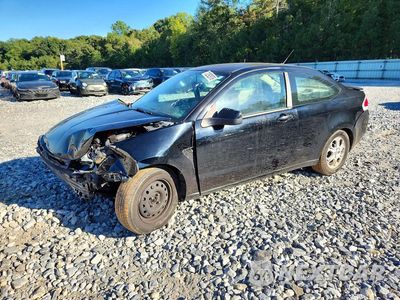 2008 FORD FOCUS SE 1FAHP33N28W225350 - główne zdjęcie licytacji z USA - miniatura