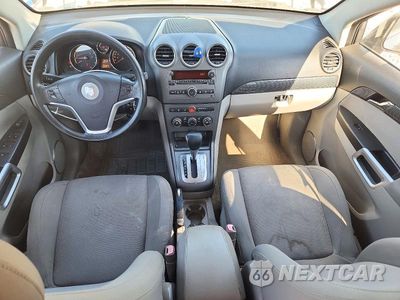 Zdjęcie 8 z 12 samochodu: 2009 SATURN VUE XE VIN:3GSCL33P19S526534 - miniatura