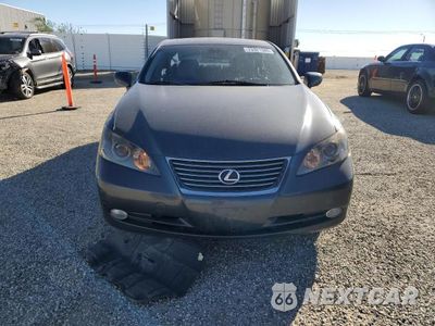 Piąte zdjęcie samochodu w środku: 2008 LEXUS ES 350 VIN:JTHBJ46G782168864 - miniatura