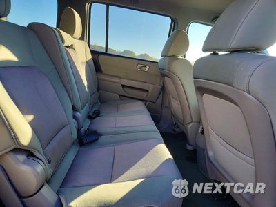 Zdjęcie 11 z 13 samochodu: 2015 HONDA PILOT EX VIN:5FNYF4H49FB061292 - miniatura