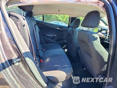 Zdjęcie 10 z 12 samochodu: 2016 CHEVROLET CRUZE LT VIN:1G1BE5SM9G7290708 - miniatura