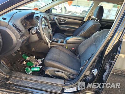 Zdjęcie 7 z 12 samochodu: 2017 NISSAN ALTIMA 2.5 S VIN:1N4AL3AP4HC284922 - miniatura