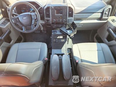 Zdjęcie 8 z 12 samochodu: 2019 FORD F250 SUPER DUTY VIN:1FD7X2A6XKEG56636 - miniatura