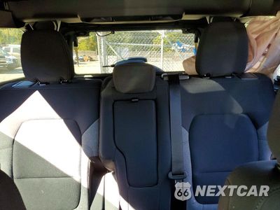 Zdjęcie 10 z 13 samochodu: 2026 FORD BRONCO BIG BEND VIN:1FMDE7BH4TLA81873 - miniatura
