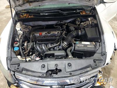 Zdjęcie 11 z 12 samochodu: 2012 HONDA ACCORD LX VIN:1HGCP2F36CA229823 - miniatura