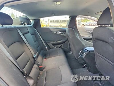 Zdjęcie 10 z 13 samochodu: 2023 CHEVROLET MALIBU LT VIN:1G1ZD5STXPF129587 - miniatura