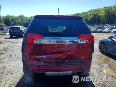 Zdjęcie 6 z 12 samochodu: 2015 GMC TERRAIN SLT VIN:2GKFLYE35F6340655 - miniatura