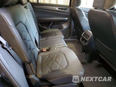 Zdjęcie 11 z 14 samochodu: 2025 VOLKSWAGEN ATLAS CROSS SPORT SE VIN:1V2WE2CA5SC206314 - miniatura