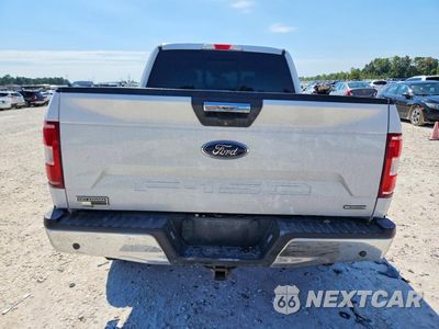 Zdjęcie 6 z 13 samochodu: 2018 FORD F150 SUPERCREW VIN:1FTEW1EG6JFA05735 - miniatura