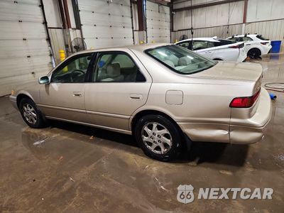 Drugie zdjęcie samochodu z przodu: 1999 TOYOTA CAMRY LE V6 VIN:JT2BF22K2X0159784 - miniatura