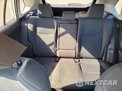 Zdjęcie 10 z 14 samochodu: 2024 TOYOTA RAV4 LE VIN:2T3LWRFV9RW212116 - miniatura