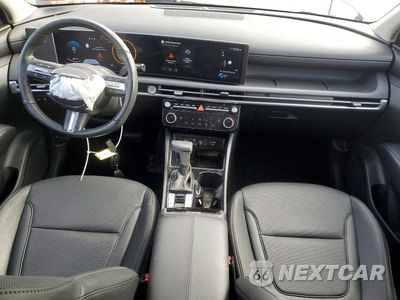 Zdjęcie 8 z 13 samochodu: 2026 HYUNDAI TUCSON SEL CONVENIENCE VIN:5NMJCCDE5TH638400 - miniatura
