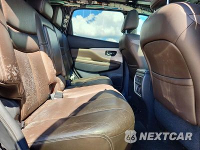 Zdjęcie 11 z 14 samochodu: 2016 NISSAN MURANO PLATINUM VIN:5N1AZ2MG9GN140084 - miniatura