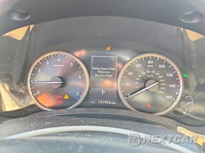 Zdjęcie 9 z 14 samochodu: 2018 LEXUS NX 300 BASE VIN:JTJBARBZ6J2161297 - miniatura