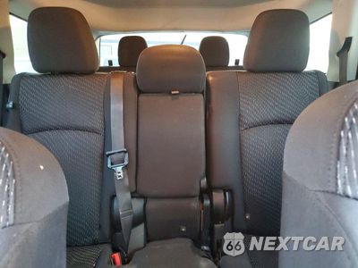 Zdjęcie 10 z 13 samochodu: 2018 DODGE JOURNEY SE VIN:3C4PDCAB0JT348048 - miniatura