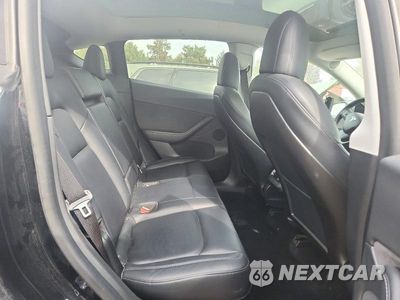 Zdjęcie 10 z 13 samochodu: 2020 TESLA MODEL Y VIN:5YJYGDEE2LF026406 - miniatura