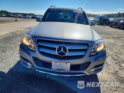 Piąte zdjęcie samochodu w środku: 2015 MERCEDES-BENZ GLK 350 4MATIC VIN:WDCGG8JB5FG381511 - miniatura