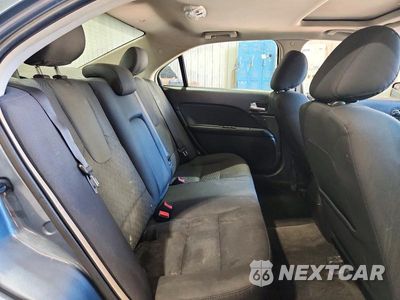 Zdjęcie 10 z 13 samochodu: 2012 FORD FUSION SE VIN:3FAHP0HA8CR127729 - miniatura